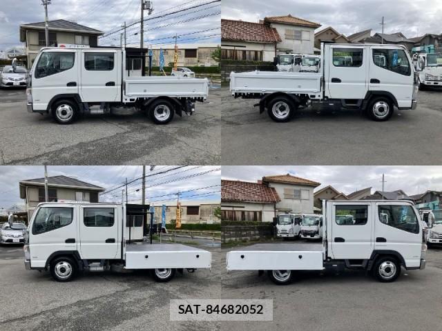 MITSUBISHI FUSO CANTER 2018-02 7817916-3