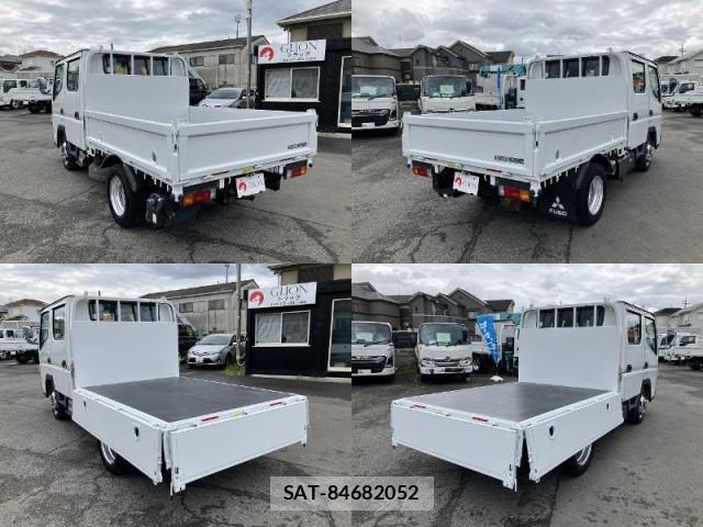 MITSUBISHI FUSO CANTER 2018-02 7817916-4