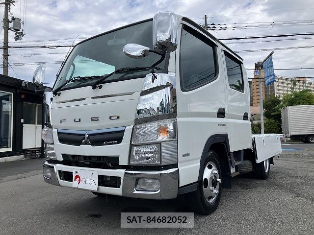 MITSUBISHI FUSO CANTER 2018-02 7817916-5