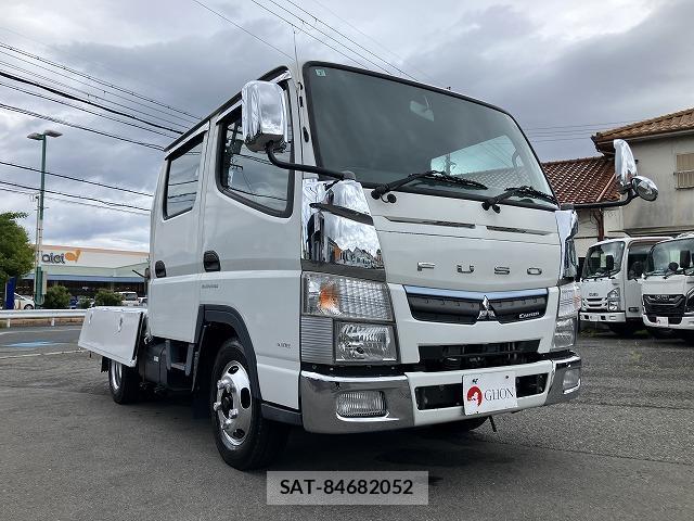 MITSUBISHI FUSO CANTER 2018-02 7817916-6
