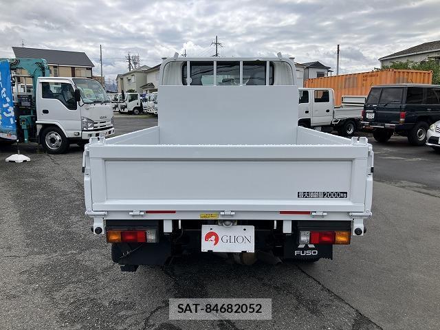 MITSUBISHI FUSO CANTER 2018-02 7817916-7