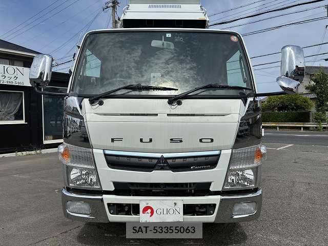 MITSUBISHI FUSO CANTER 2018-07 7817930-1