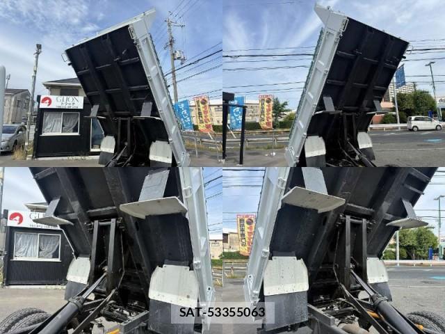 MITSUBISHI FUSO CANTER 2018-07 7817930-10