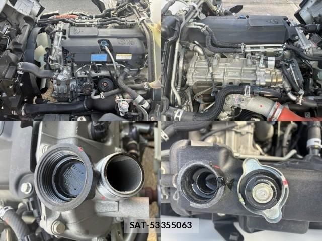 MITSUBISHI FUSO CANTER 2018-07 7817930-11