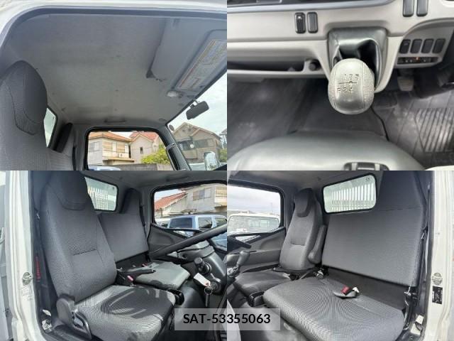 MITSUBISHI FUSO CANTER 2018-07 7817930-13