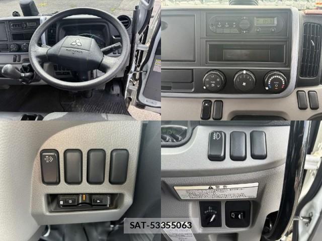 MITSUBISHI FUSO CANTER 2018-07 7817930-17