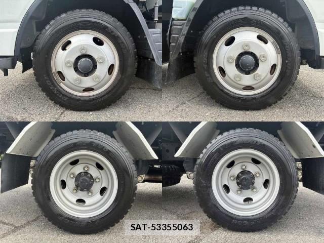 MITSUBISHI FUSO CANTER 2018-07 7817930-18