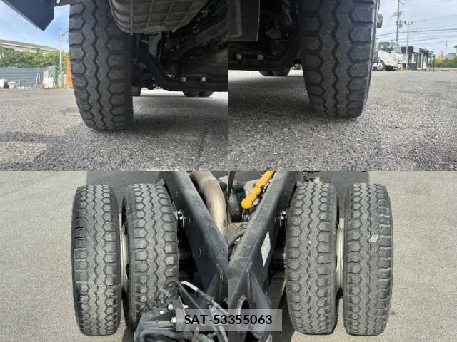 MITSUBISHI FUSO CANTER 2018-07 7817930-19