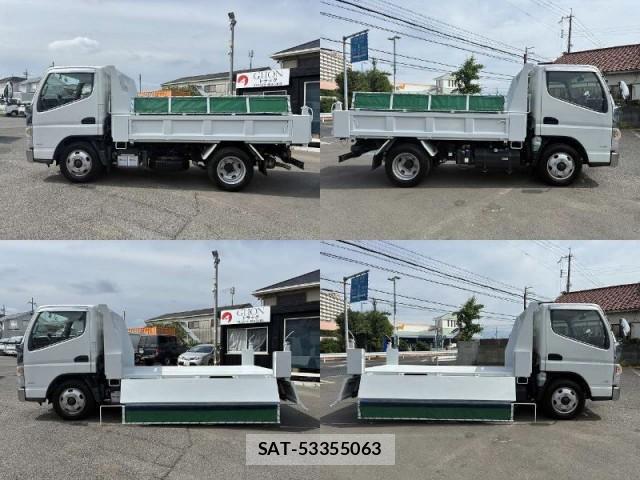 MITSUBISHI FUSO CANTER 2018-07 7817930-3