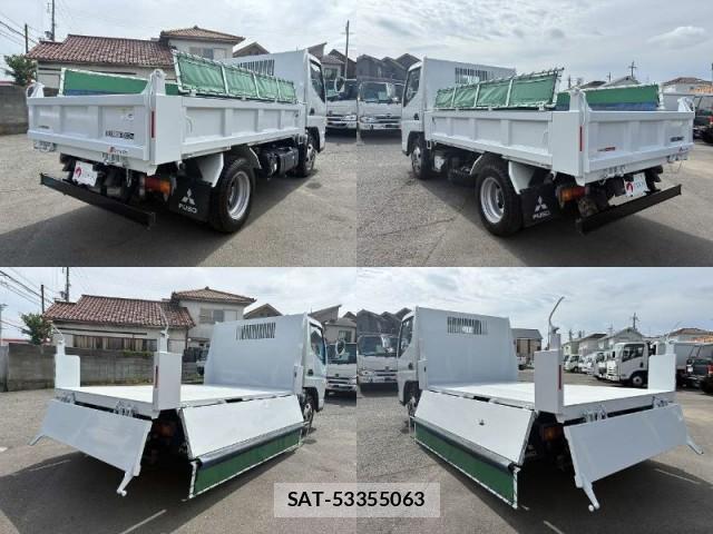 MITSUBISHI FUSO CANTER 2018-07 7817930-4