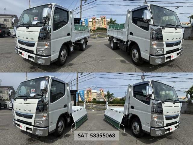 MITSUBISHI FUSO CANTER 2018-07 7817930-5