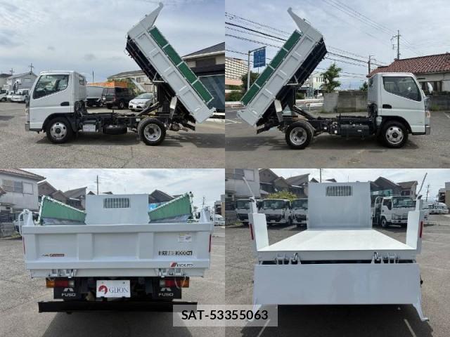 MITSUBISHI FUSO CANTER 2018-07 7817930-6
