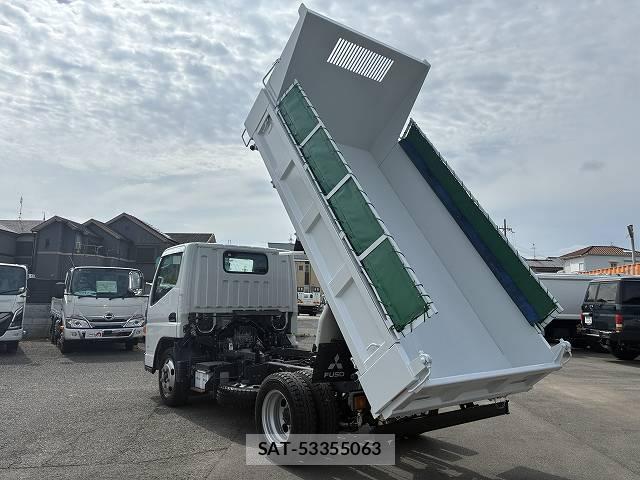 MITSUBISHI FUSO CANTER 2018-07 7817930-7