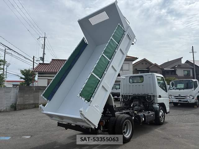 MITSUBISHI FUSO CANTER 2018-07 7817930-9