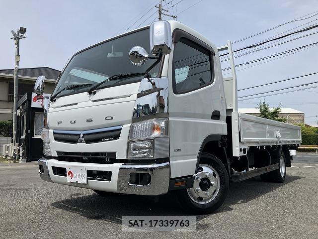 MITSUBISHI FUSO CANTER 2017-08 7817936-0