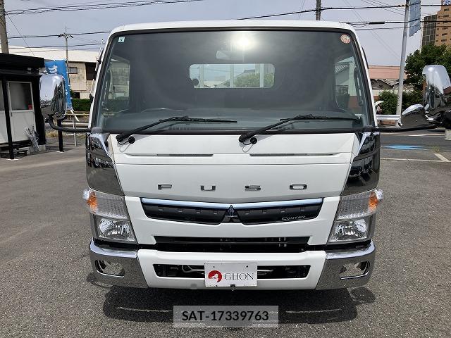 MITSUBISHI FUSO CANTER 2017-08 7817936-1