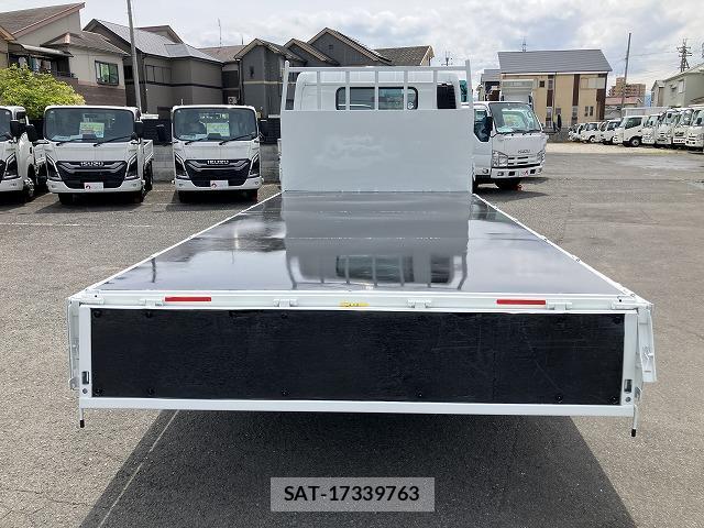 MITSUBISHI FUSO CANTER 2017-08 7817936-10