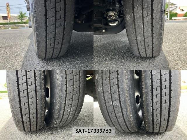 MITSUBISHI FUSO CANTER 2017-08 7817936-12