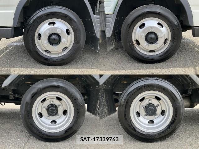 MITSUBISHI FUSO CANTER 2017-08 7817936-13