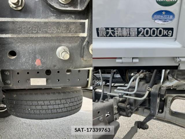 MITSUBISHI FUSO CANTER 2017-08 7817936-14