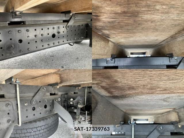 MITSUBISHI FUSO CANTER 2017-08 7817936-15
