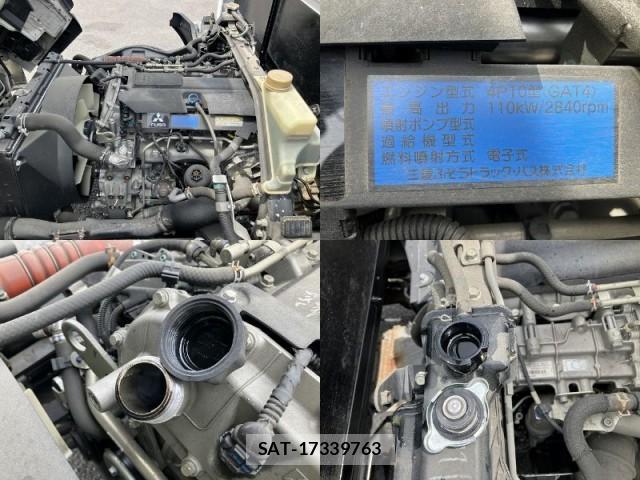 MITSUBISHI FUSO CANTER 2017-08 7817936-16