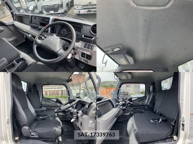 MITSUBISHI FUSO CANTER 2017-08 7817936-19