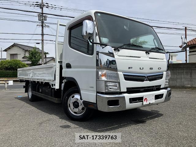 MITSUBISHI FUSO CANTER 2017-08 7817936-2