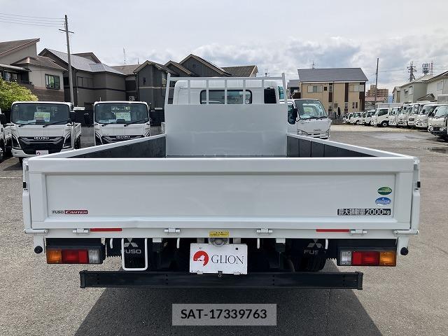 MITSUBISHI FUSO CANTER 2017-08 7817936-5