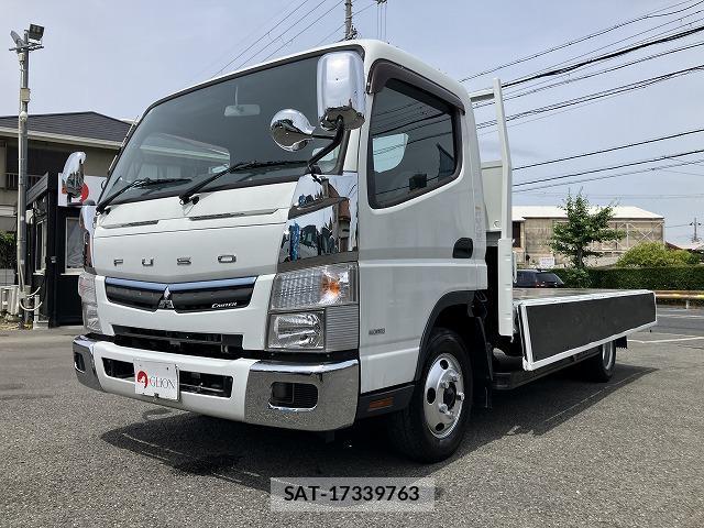 MITSUBISHI FUSO CANTER 2017-08 7817936-7
