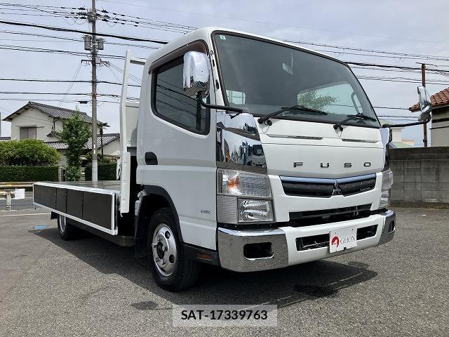 MITSUBISHI FUSO CANTER 2017-08 7817936-8