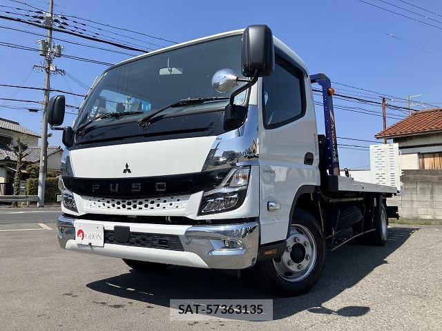 MITSUBISHI FUSO CANTER 2023-11 7817947-0