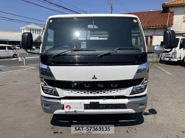 MITSUBISHI FUSO CANTER 2023-11 7817947-1