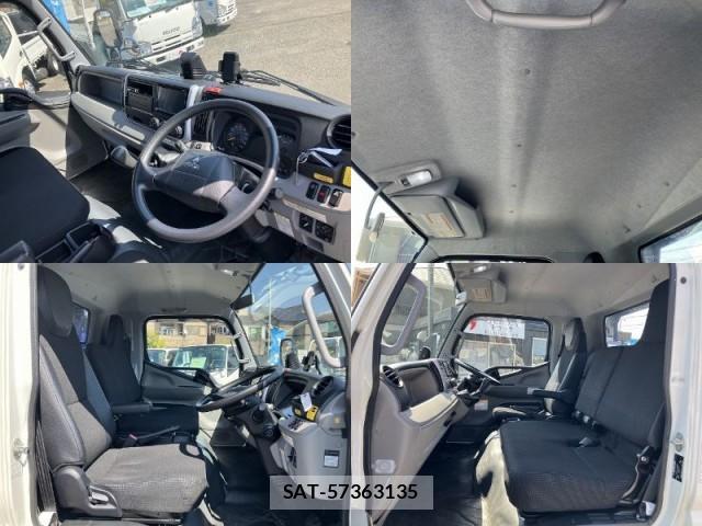 MITSUBISHI FUSO CANTER 2023-11 7817947-14