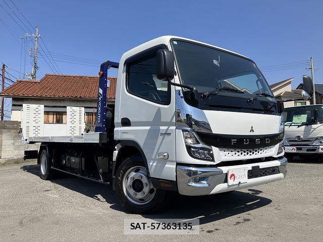 MITSUBISHI FUSO CANTER 2023-11 7817947-2