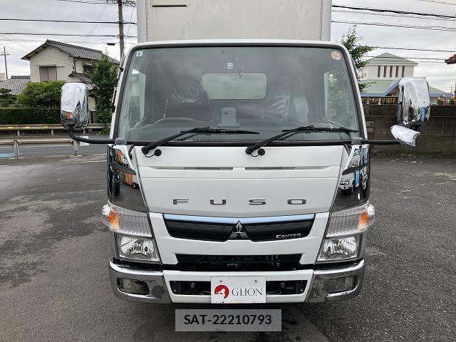 MITSUBISHI FUSO CANTER 2019-08 7817948-1