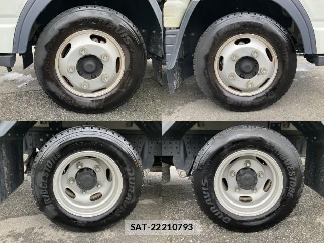 MITSUBISHI FUSO CANTER 2019-08 7817948-10