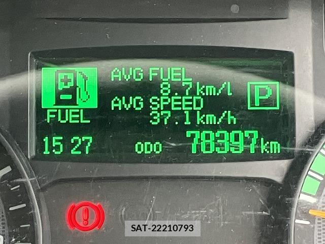 MITSUBISHI FUSO CANTER 2019-08 7817948-12