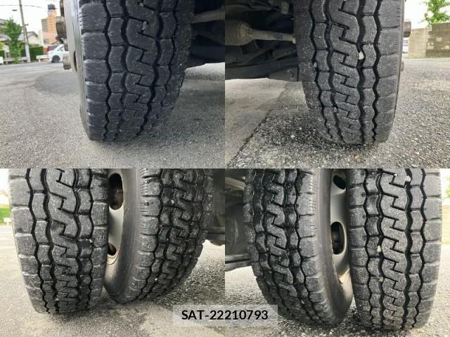 MITSUBISHI FUSO CANTER 2019-08 7817948-13