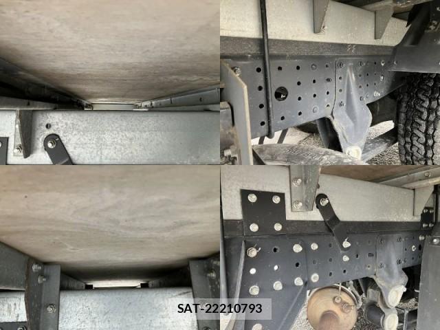 MITSUBISHI FUSO CANTER 2019-08 7817948-14