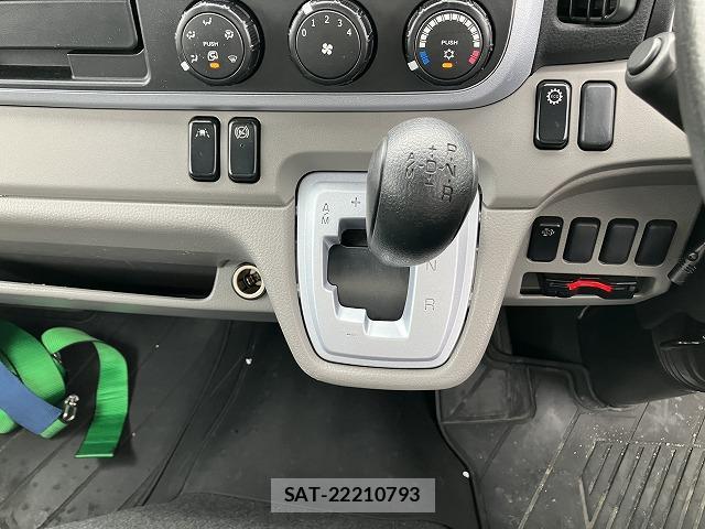MITSUBISHI FUSO CANTER 2019-08 7817948-16