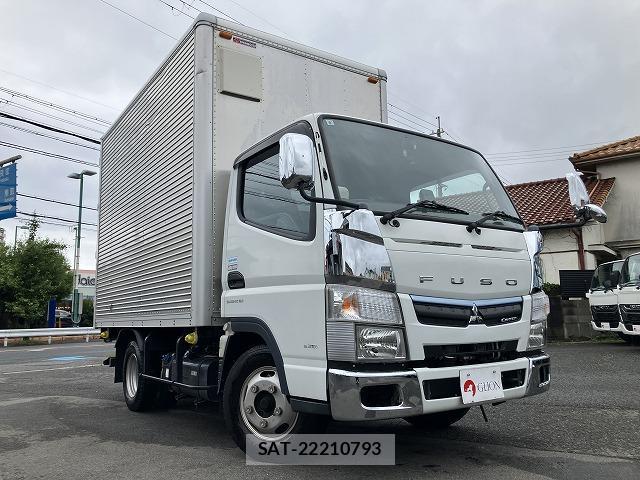 MITSUBISHI FUSO CANTER 2019-08 7817948-2