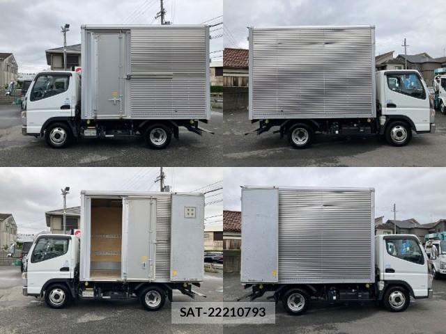 MITSUBISHI FUSO CANTER 2019-08 7817948-3