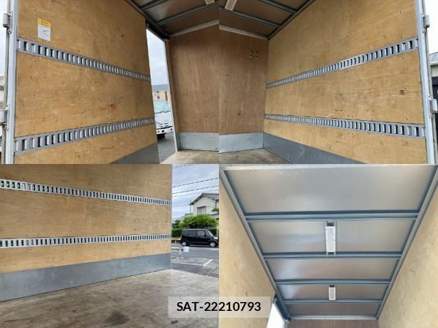 MITSUBISHI FUSO CANTER 2019-08 7817948-8