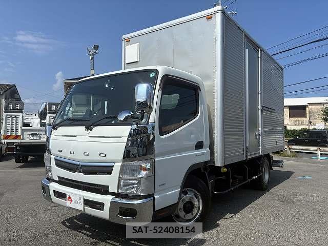MITSUBISHI FUSO CANTER 2018-10 7817949-0