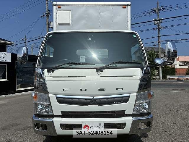 MITSUBISHI FUSO CANTER 2018-10 7817949-1