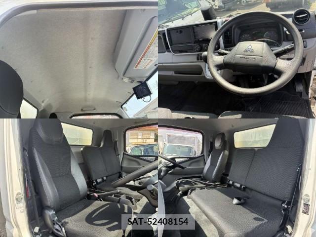 MITSUBISHI FUSO CANTER 2018-10 7817949-10