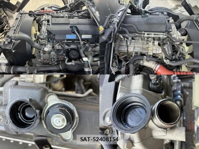 MITSUBISHI FUSO CANTER 2018-10 7817949-11