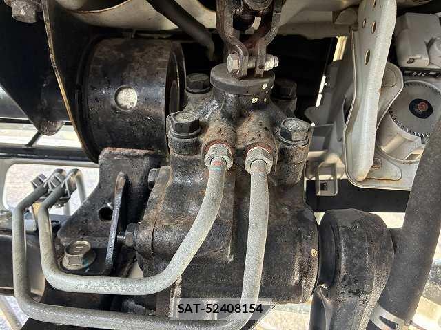 MITSUBISHI FUSO CANTER 2018-10 7817949-13