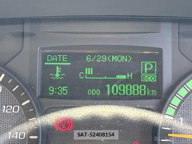 MITSUBISHI FUSO CANTER 2018-10 7817949-14